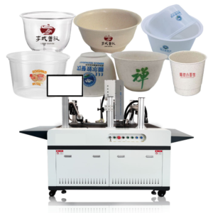 UV Color Digital Printing Machine