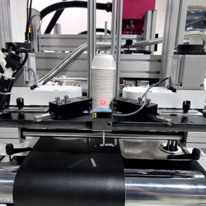 UV Color Digital Printing Machine
