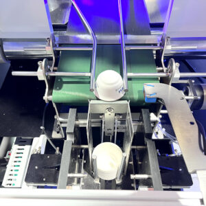 UV Color Digital Printing Machine