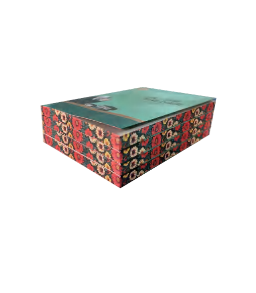 Book-edge digital inkjet printer