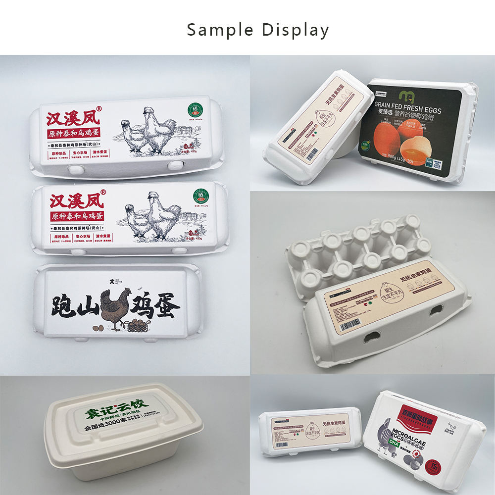 Fully automatic digital printing machine for lunch boxes