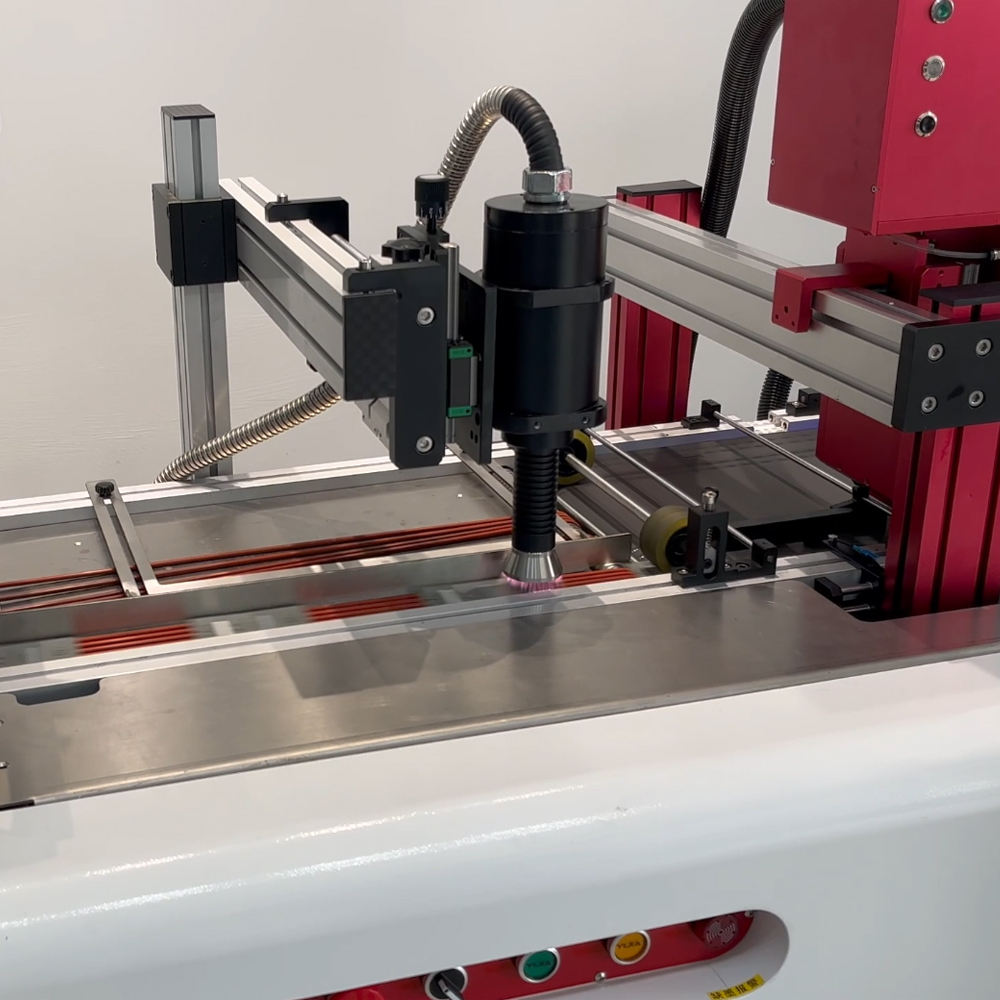 Scratch Card Digital Inkjet Printer