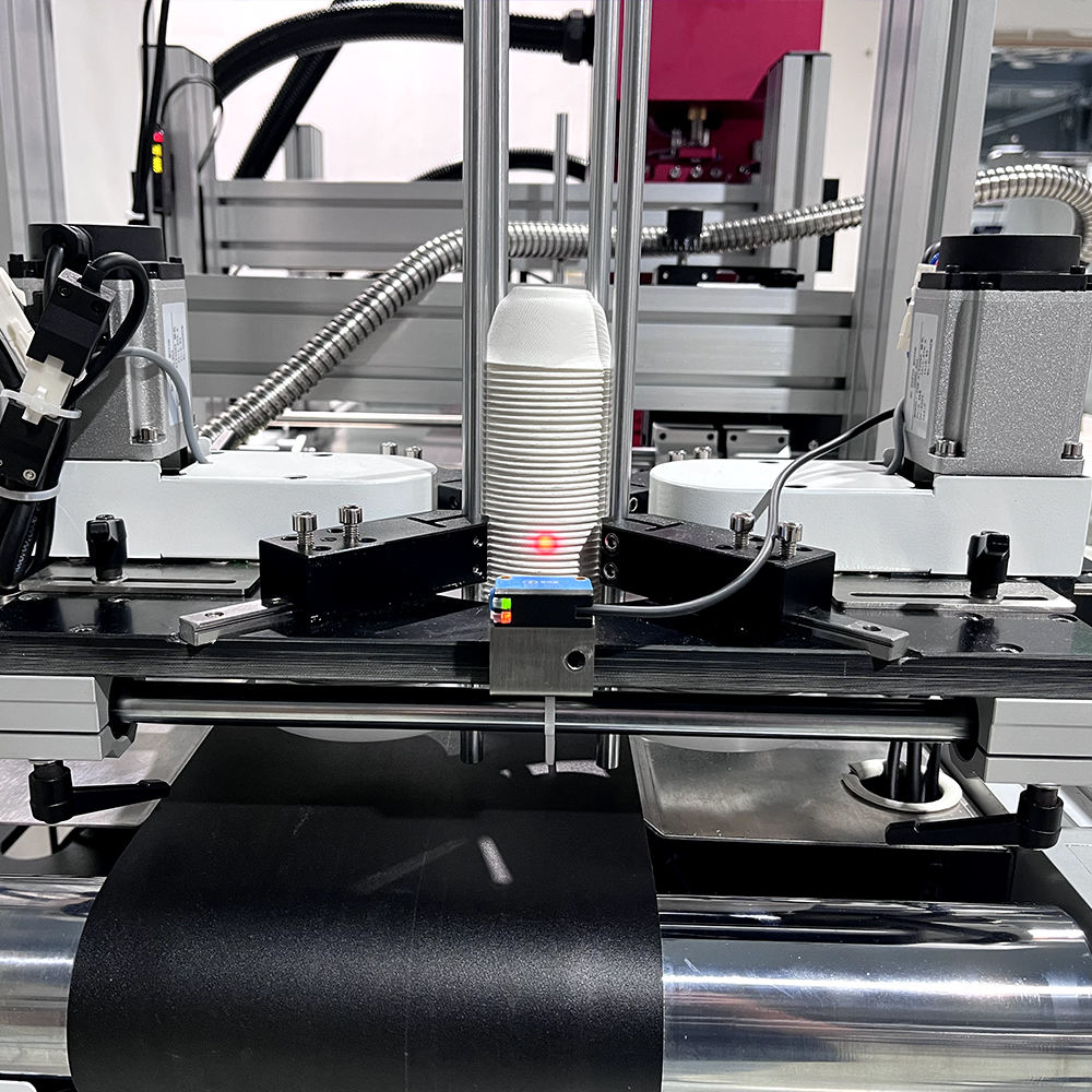 UV side digital printing machine