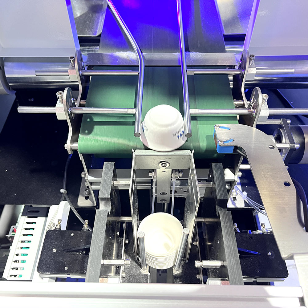 UV side digital printing machine