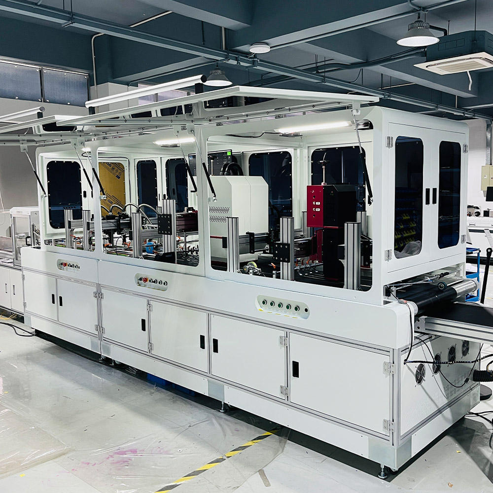 Non woven UV digital inkjet printer