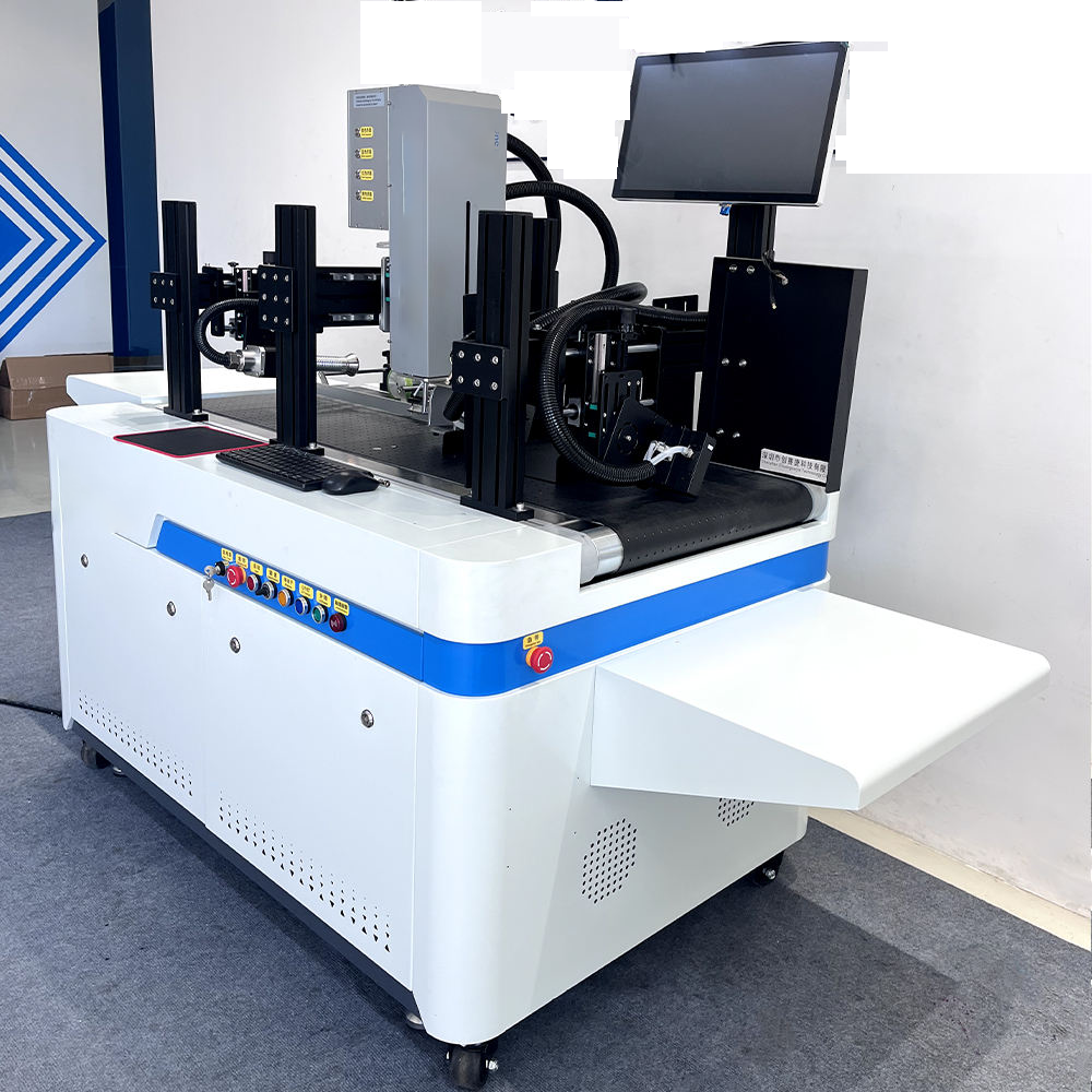 UV side digital printing machine