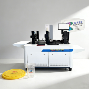 UV side digital printing machine
