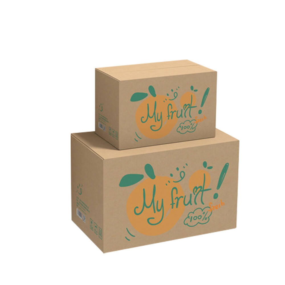 Pizza Box Digital Printer