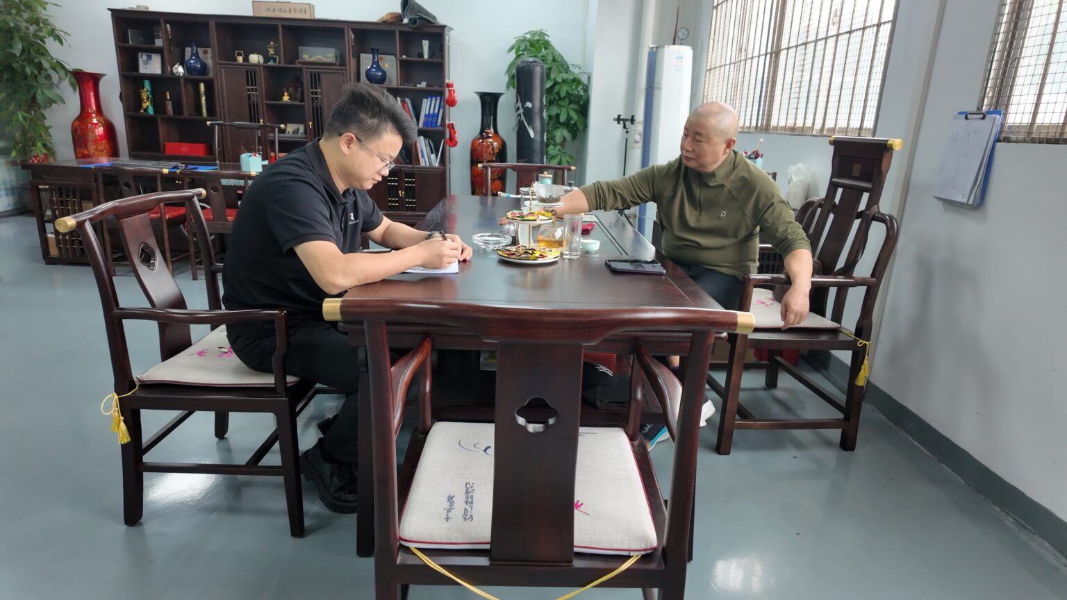 zhaowenzhichuang