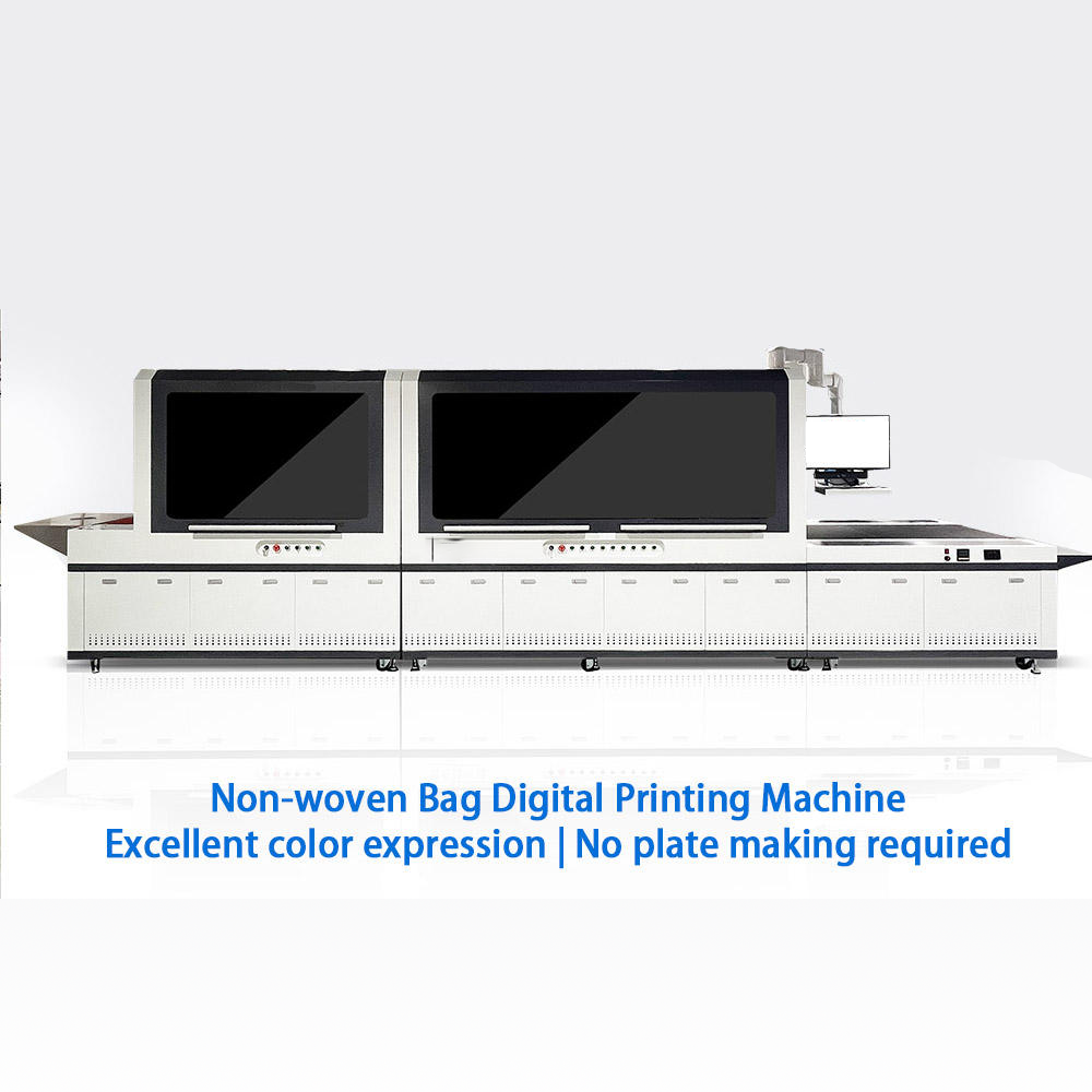 woven bags digital printing machine
