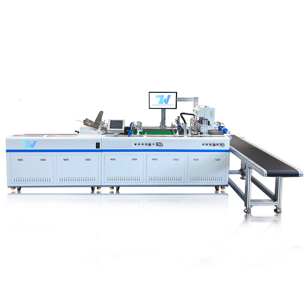 toast bags UV digital printer