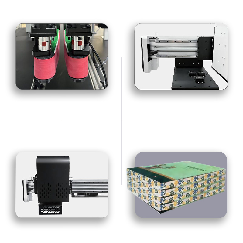Water-based digital printers