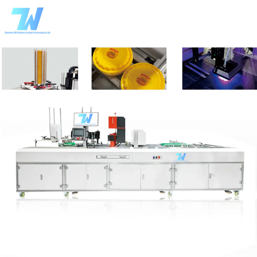 Water-based digital printers