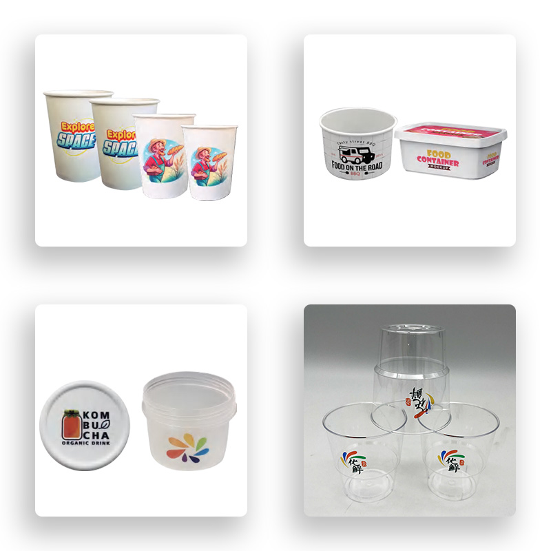 UV digital printing