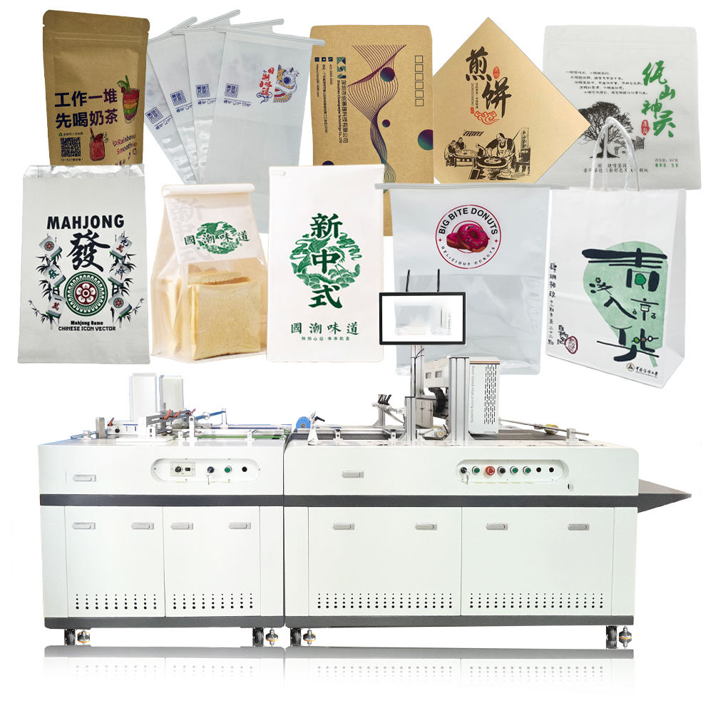 UV digital printer