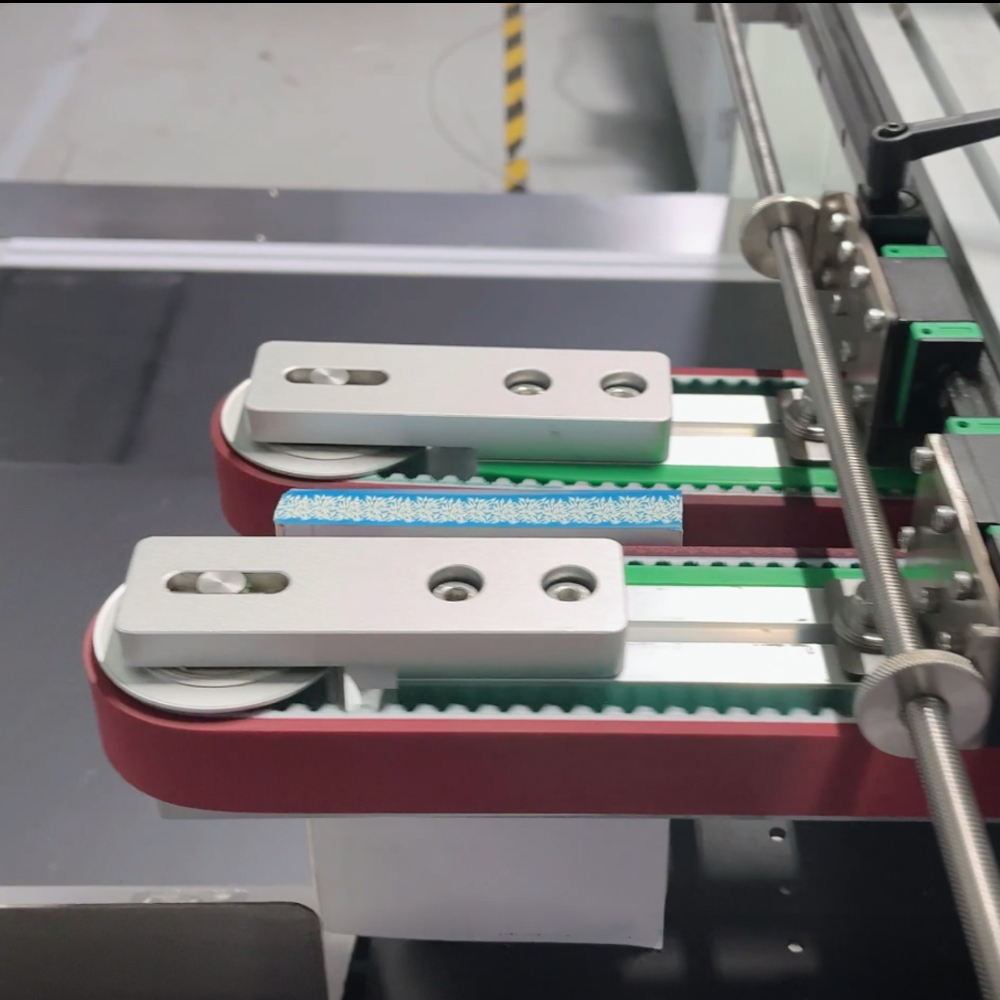 UV Digital Printers