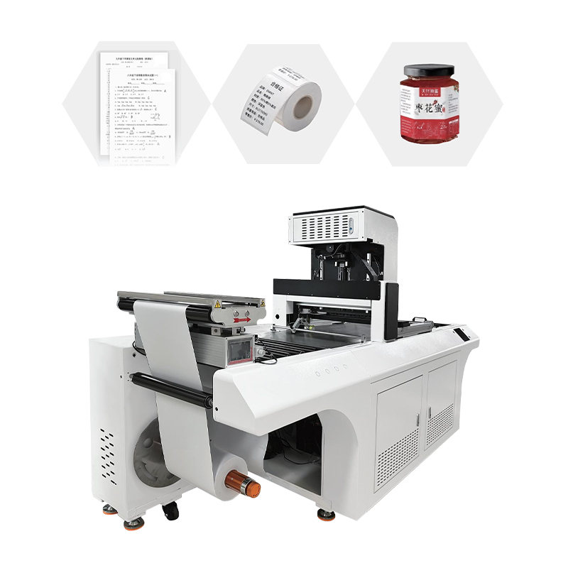 Water-based digital printers