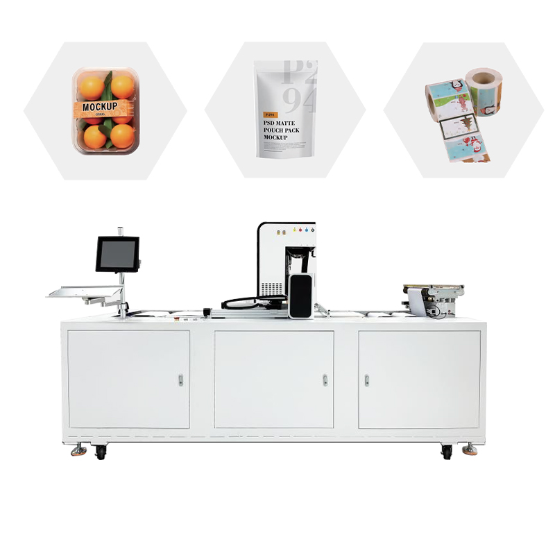 water-based digital printers