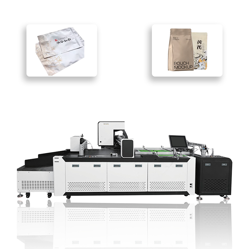 UV digital printer