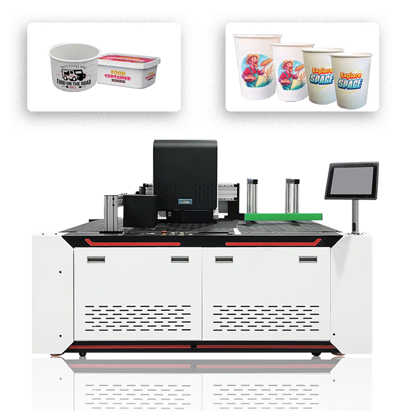 UV digital printing